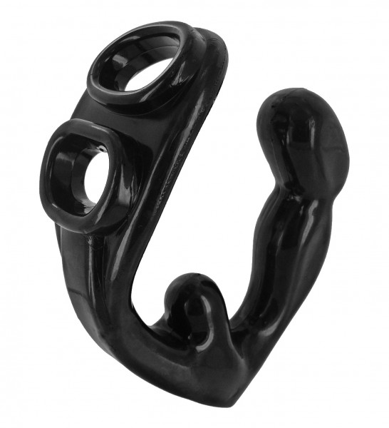 Rogue Vibrating Cock Lock