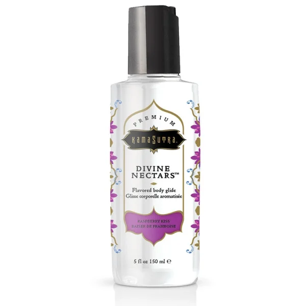 Kama Sutra Divine Nectars Raspberry