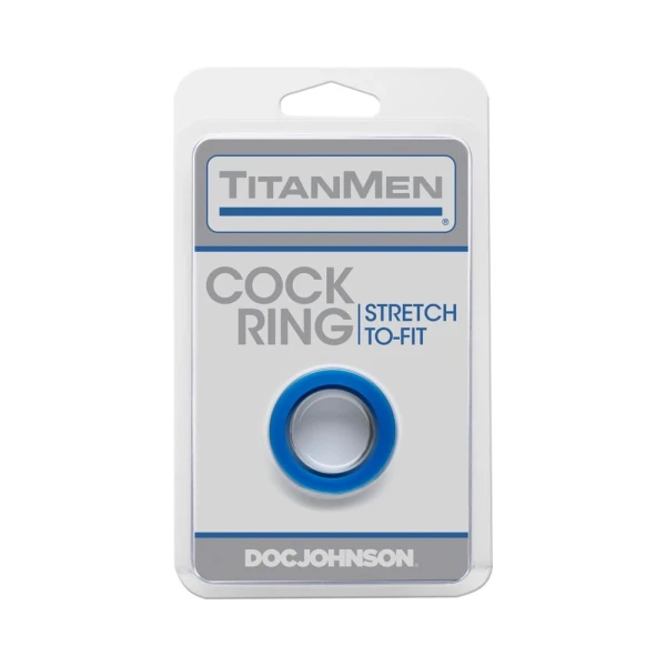 Titanmen Tools C Ring — image 14 of 16