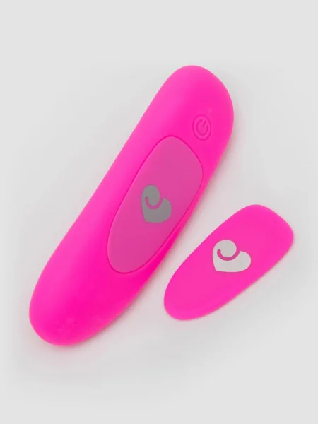 Lovehoney Rendezvous Magnetic Remote Control Panty Vibrator