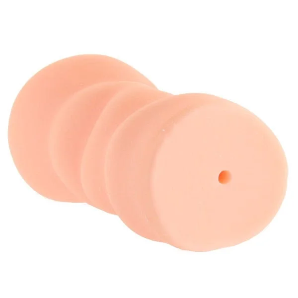 Star Strokers Brooklyn Chase 3D Stroker