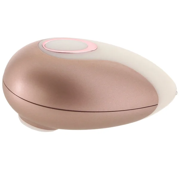 Satisfyer Deluxe Rechargeable Waterproof Pressure Wave Stimulator — image 13 of 13