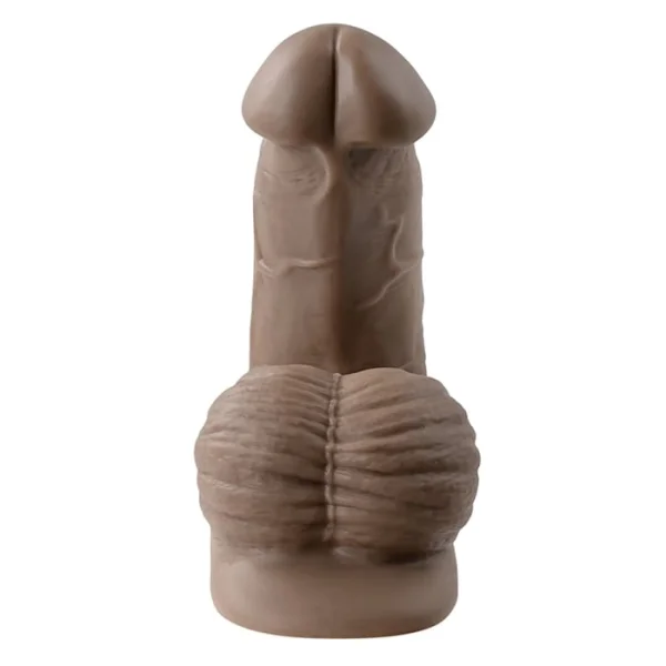 Gender X - 4" Silicone Packer