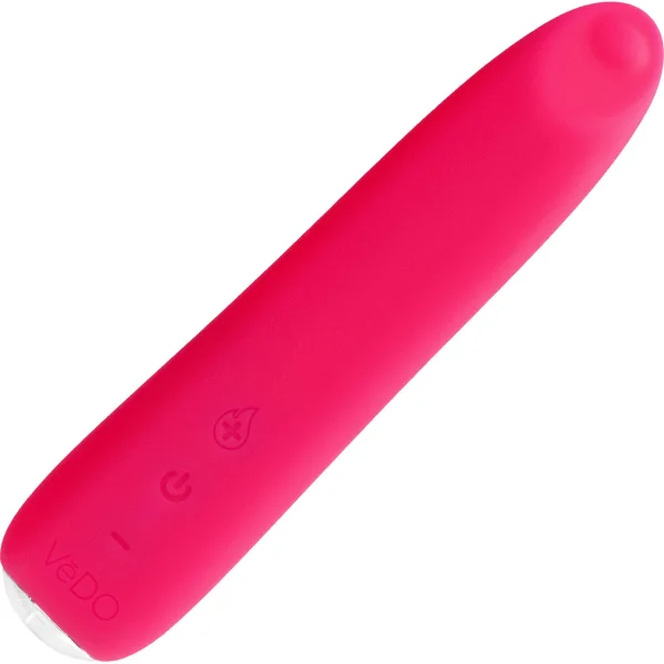VeDO Boom Ultra Bullet Vibe - Pink