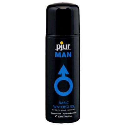 Pjur Man Basic Waterglide 30ml 30ml