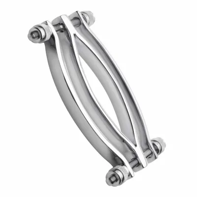Stainless Steel Pussy Clamp Bulk