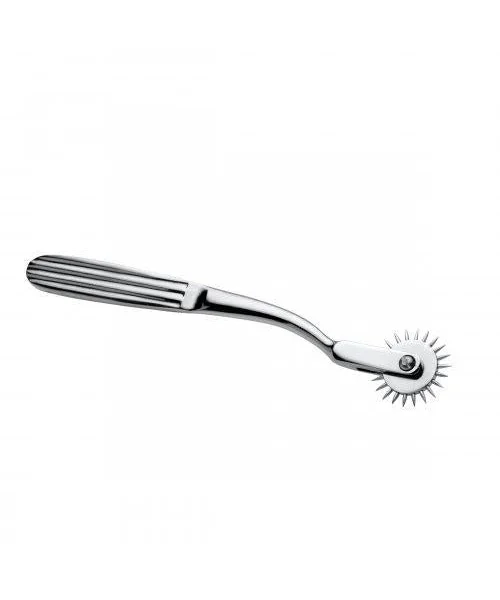 Wartenburg Wheel Stainless Steel