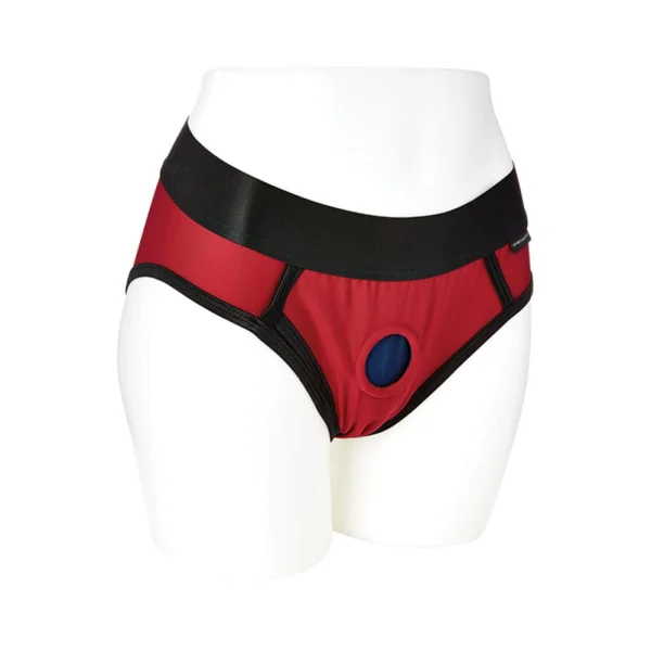 Ss Em.ex. Contour Harness-xxxl — image 8 of 9