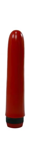 FLEXIBLE PLAYTHING 7 INCH VIBRATOR RED — image 4 of 6