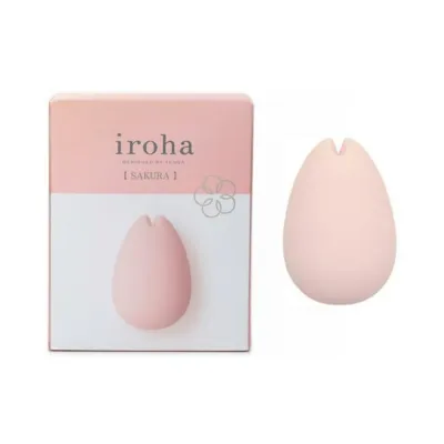 Personal Massagers Iroha Sakura