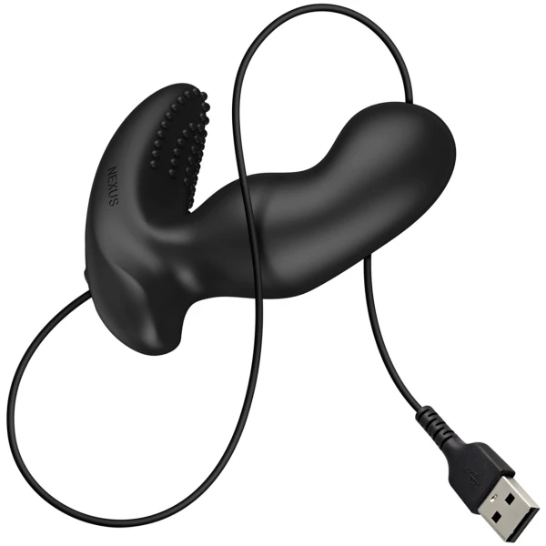 Ride Extreme Remote Prostate Massager
