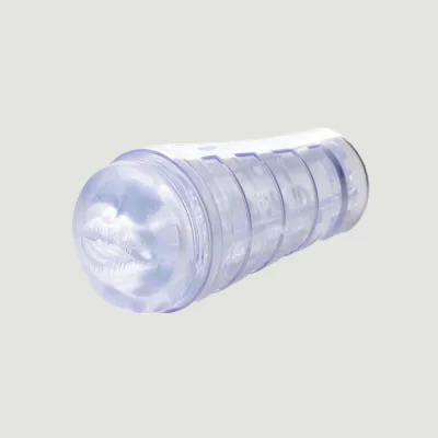 Mistress Courtney Clear Mouth Stroker