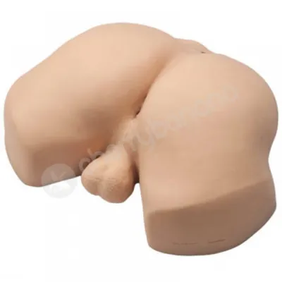 Titanmen Francois Sagat s Ur3 Ass Masturbator