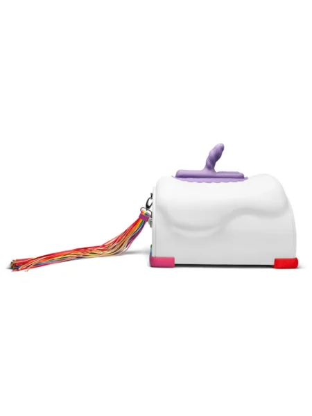 The Unicorn Premium Sex Machine - Cowgirl