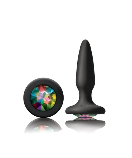 NS - Glams Mini - Rainbow Gem — image 5 of 6