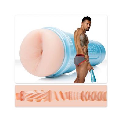 Fleshjack Boys Boomer Banks Butt