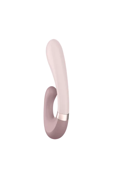 Satisfyer Heat Wave Vibrator — image 5 of 6