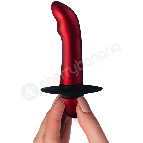 Rocks Off Truly Yours Red Temptations Vibrator Kit