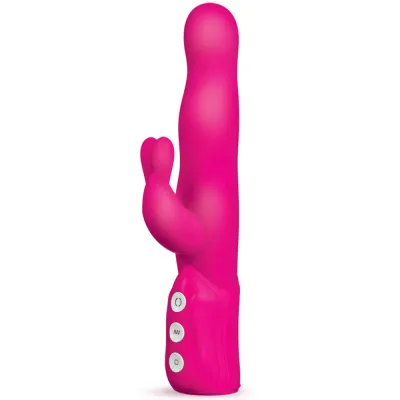 Doc Johnson iVibe Select iRabbit Pink