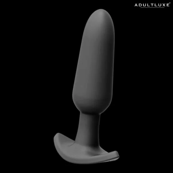 Vedo Bump Plus Rechargeable Remote Control Anal Vibe
