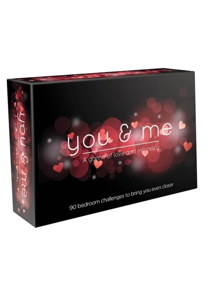 You & Me
