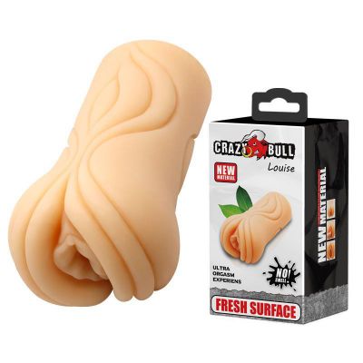 Louise Pocket Pussy