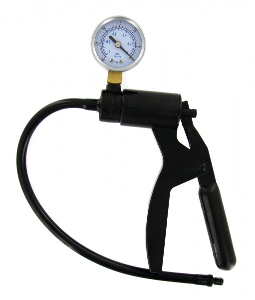 Advanced Premium Penis Pump — image 6 of 8