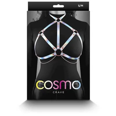 Cosmo Harness Crave S m