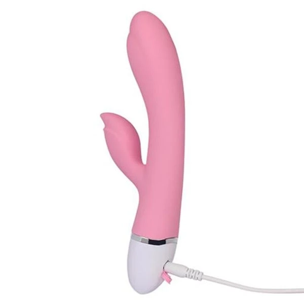 Dreamer II Rechargeable Vibrator