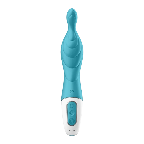 Satisfyer A-Mazing 2 - A-Spot Stimulator