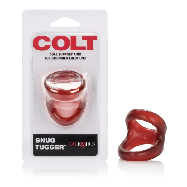 Colt Snug Tugger - Red — image 15 of 18