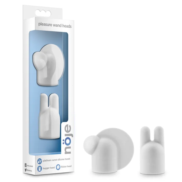 Noje - Pleasure Wand Heads — image 13 of 16