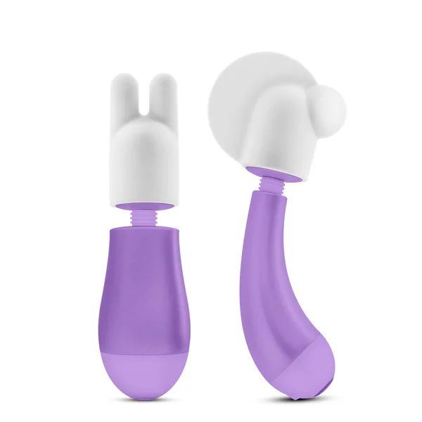 Noje - Pleasure Wand Heads — image 16 of 16