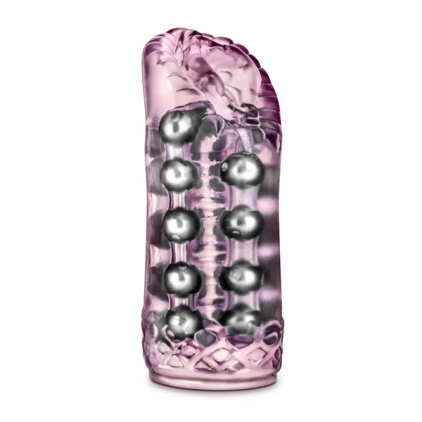 M for Men Super Stroker - Pink — image 8 of 8