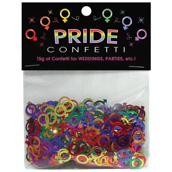 Pride Confetti - Lesbian — image 6 of 6
