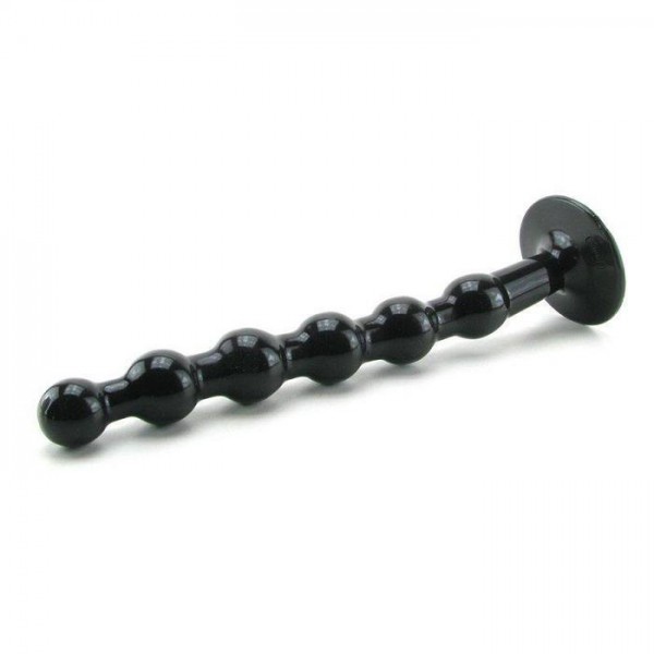 Silicone Anal Beads