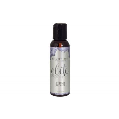 Intimate Earth Elite Silicone Glide and Massage 60ml