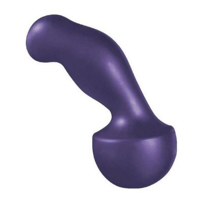 Nexus Gyro Hands Free Dildo Purple