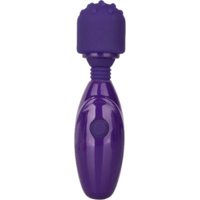Tiny Teasers Nubby Purple