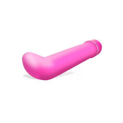 Pipedream Curved Multi Speed 7 5 Vibrator Massager