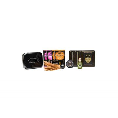 Kama Sutra New Weekender Kit