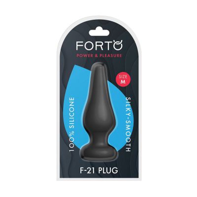 Forto F 21 Plug