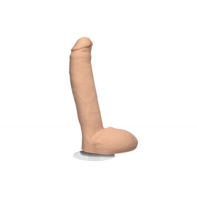 Signature Cocks Tommy Pistol 7 5 Inch UltraSkyn Cock
