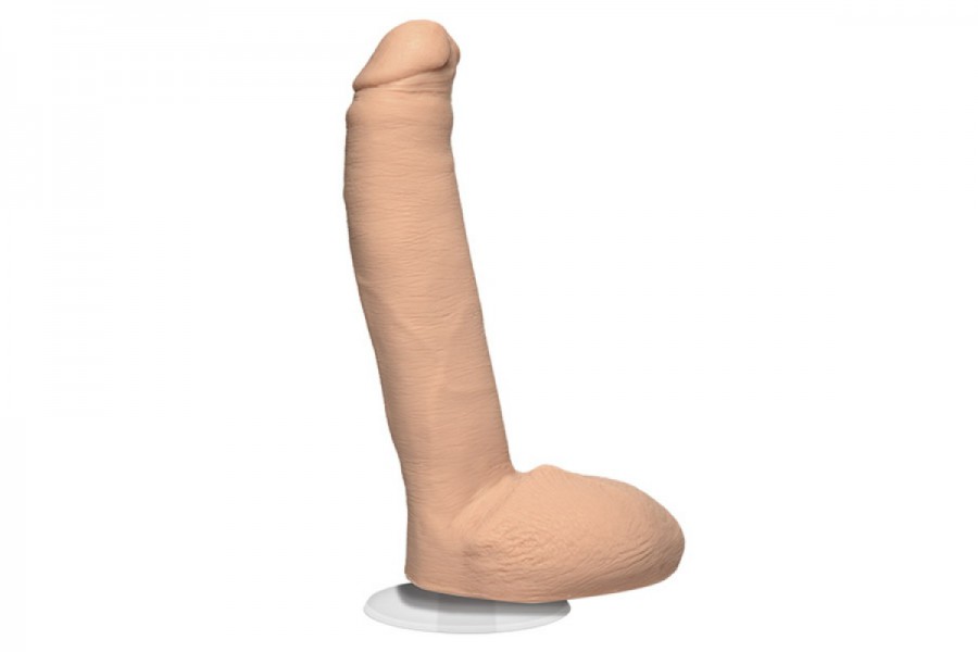 Signature Cocks Tommy Pistol 7.5 Inch UltraSkyn Cock