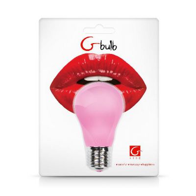 Gbulb Cotton Candy