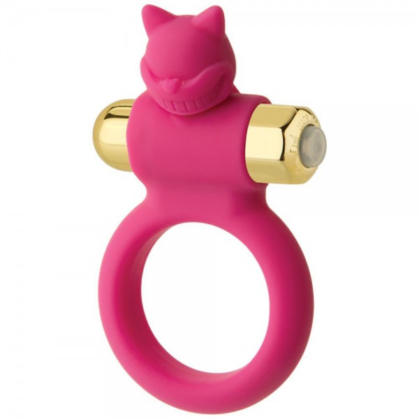 Wonderland C-ring The Kinky Kat — image 4 of 4