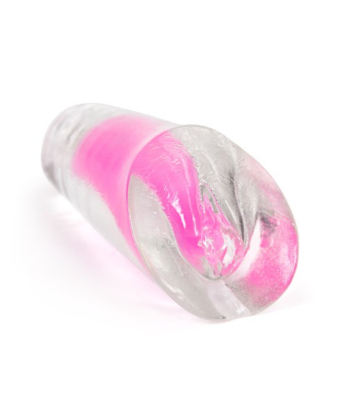 Crystal pussy