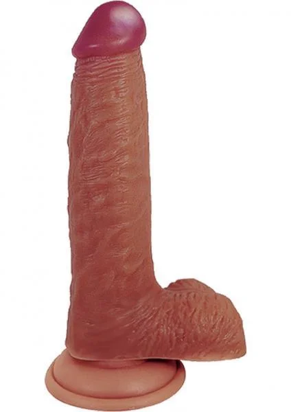 Lifelikes Baron 5in