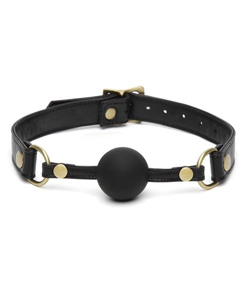 Fifty Shades of Grey Bound to You Ball Gag