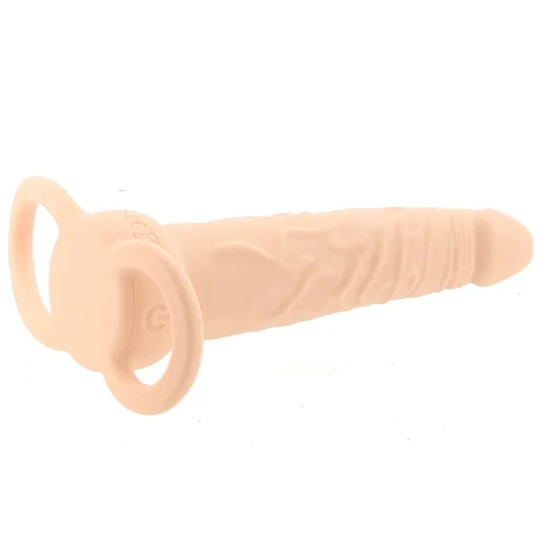 Performance Maxx Rechargeable Dual Penetrator